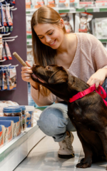 Loja para Cães